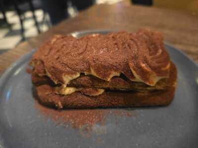 Fatto a Mano Covent Garden