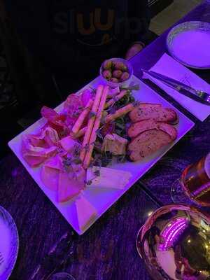 Cicchetti Lounge