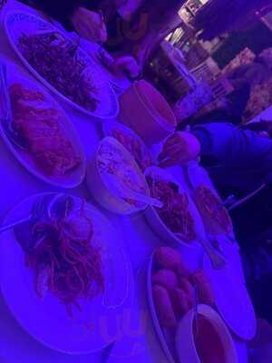 Choi Pin Chinese Restaurant, Biggin Hill