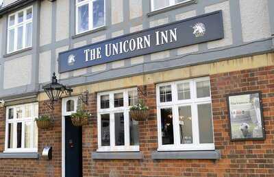 Unicorn Inn