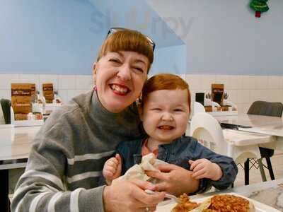 Little Beans Cafe - Wickford