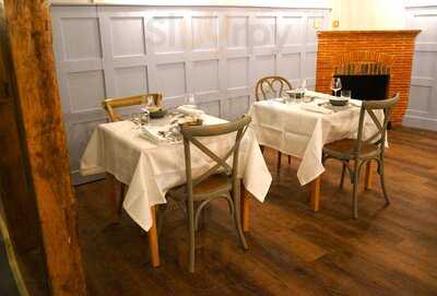 Vicky's Brasserie Haslemere