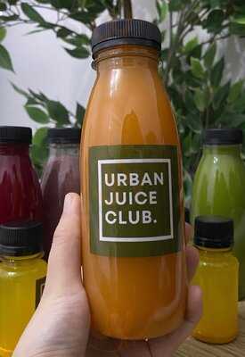 Urban Juice Club