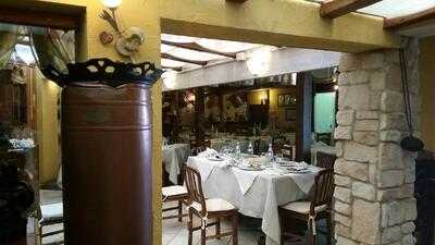 Trattoria Campo Cervaro