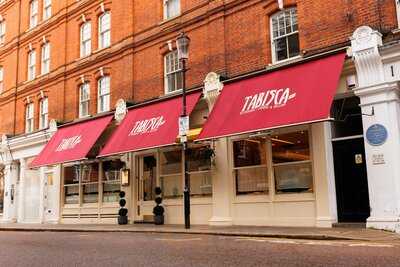 Tabisca London