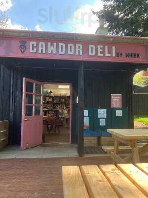 Cawdor Deli