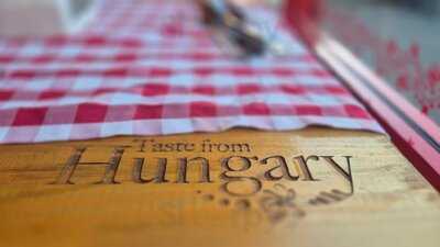 Taste From Hungary Restaurant