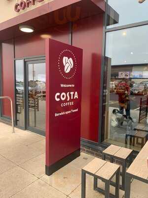 Costa Coffee