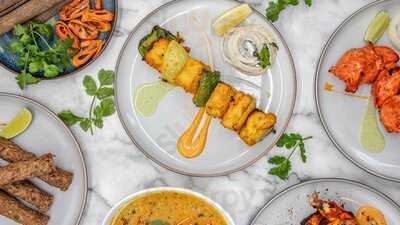 Flavours Of Tandoor