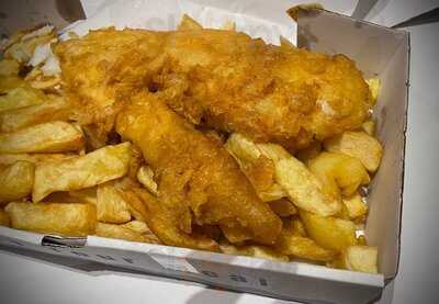 Market Fish & Chips