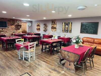 Thai Kitchen Takeaway & Restaurant