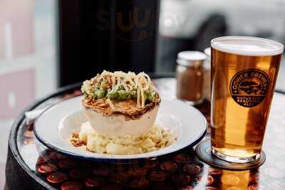 Gower Brewery Tap Room