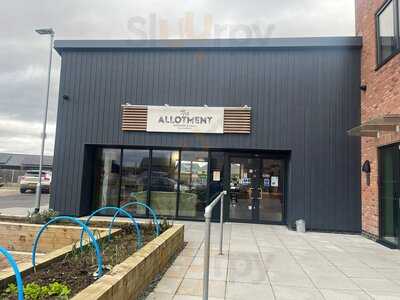 The Allotment Kitchen & Deli