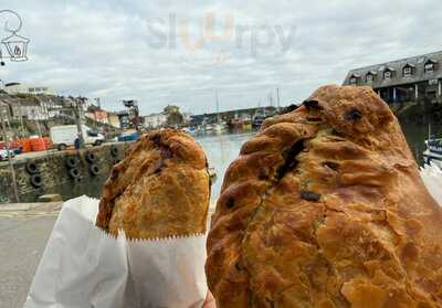 Mary's Pasty's