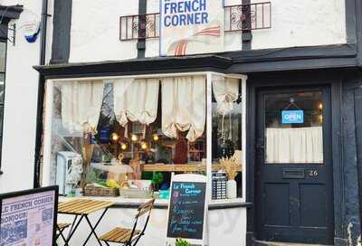 Le French Corner