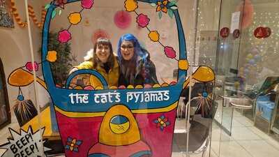 The Cat's Pyjamas Farsley