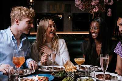 The Westminster Bar & Grill