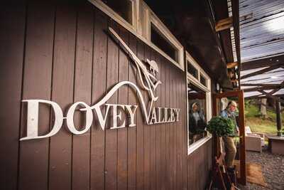 Dovey Valley Cafe