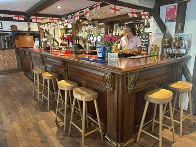 The Punch Bowl