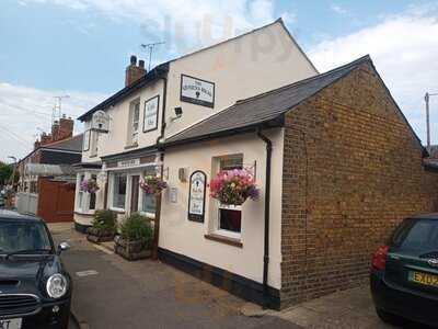 The Queens Head