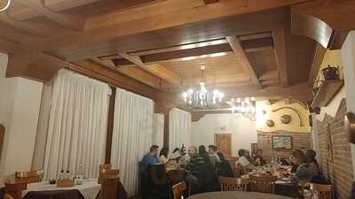 Osteria ae Piere Cote, Tarzo