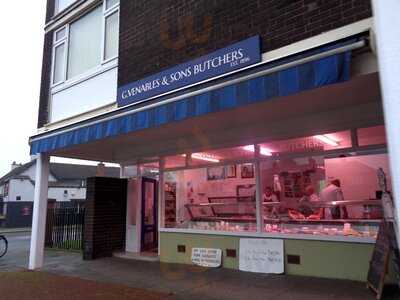 G Venables & Sons