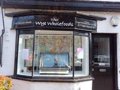 Wye Wholefoods