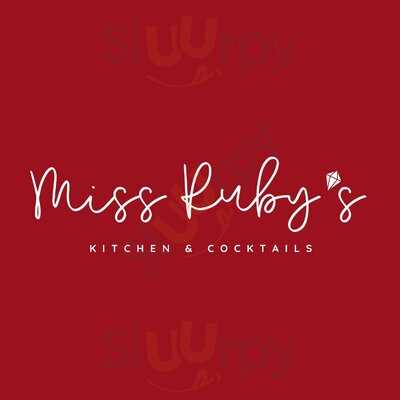Miss Ruby's Kitchen & Cocktails