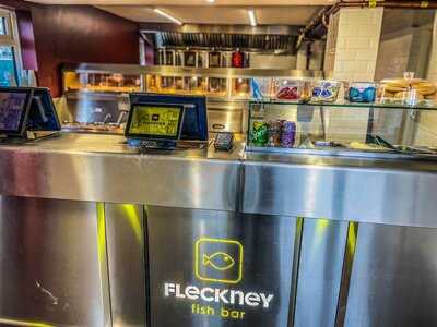 Fleckney Fish Bar