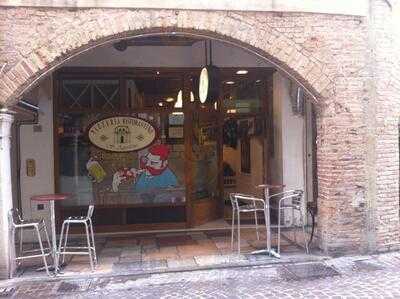 Pizzeria Ristorantino - S Agostino