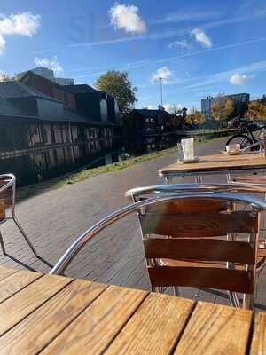 Gorety Portuguese Mini Store &cafe