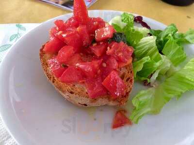 Bistrot Sapienza, Roma