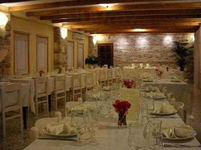 Ristorante Martini, San Zenone degli Ezzelini