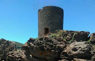 L'Ostrica, Golfo Aranci