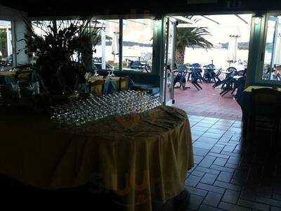 Terrazza sul mare, Olbia