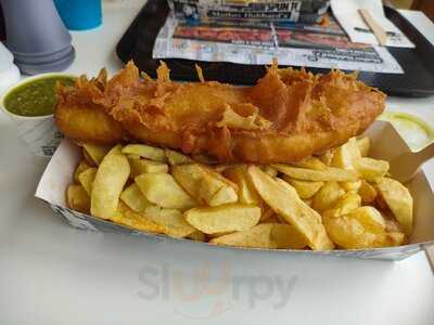 Mother Hubbard's Worcester