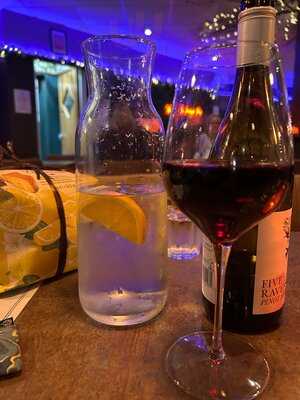 The Orange Tree Ferring