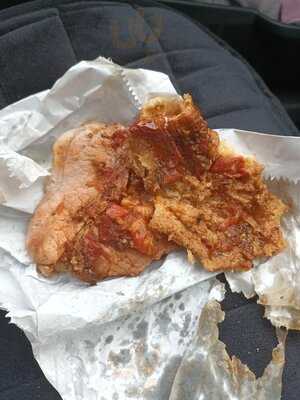 Hadfields Bakery