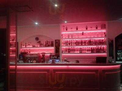 Meridiana Lounge Bar, Mogliano Veneto