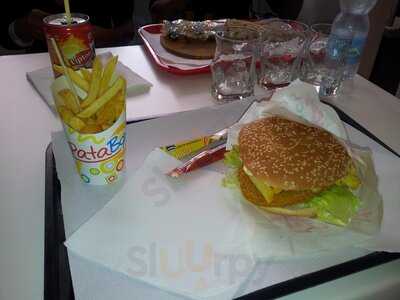 Mafalda Burger&Drinks, La Maddalena