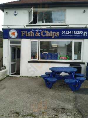 Bare Village Fish & Chips