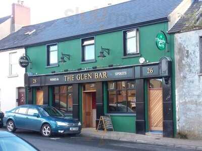 The Glen Bar