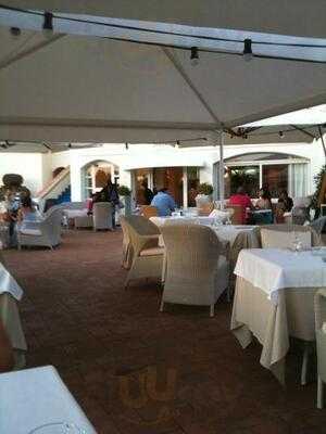 Locanda del Tre Botti, Baia Sardinia