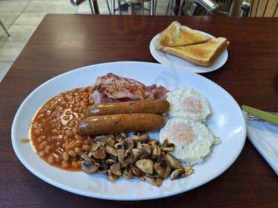 Express Cafe