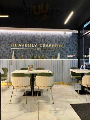 Heavenly Desserts Sutton Coldfield