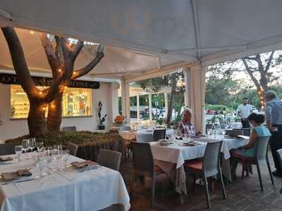 Tartarughino Ristorante, Sardegna