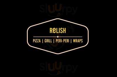 Relish Blackpool