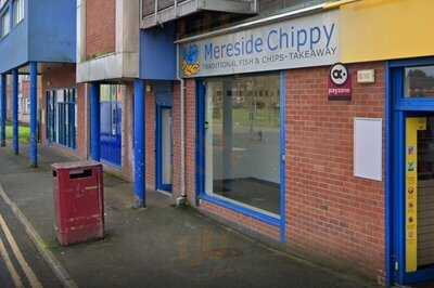 Mereside Chippy