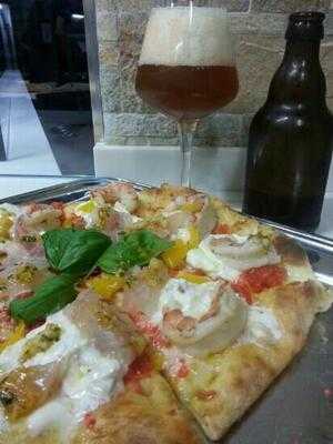 PiBi Pizza, Montebelluna