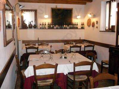 Osteria Ristorante Piai, Fregona